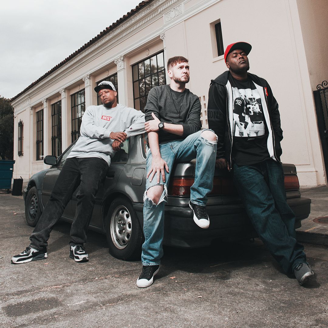 CunninLynguists