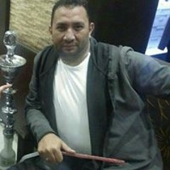 Mohamed Hegazey