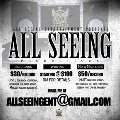 AllSeeingProductions
