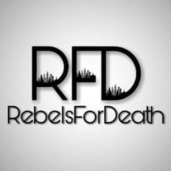 RebelsForDeath