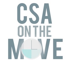 CSA ON THE MOVE
