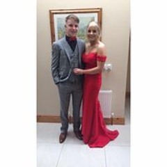 Sorcha Cantwell