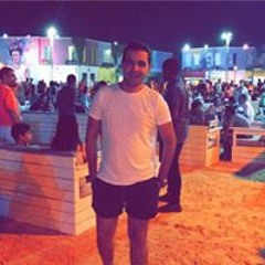 Mohamed Atef Elmarsfawy