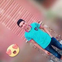 Ahmed Rezk