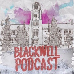 Blackwell Podcast