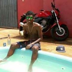 Victor Allmeida Rocha