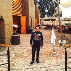 Fernando Campos Pissano