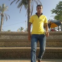 Mohammed Walid