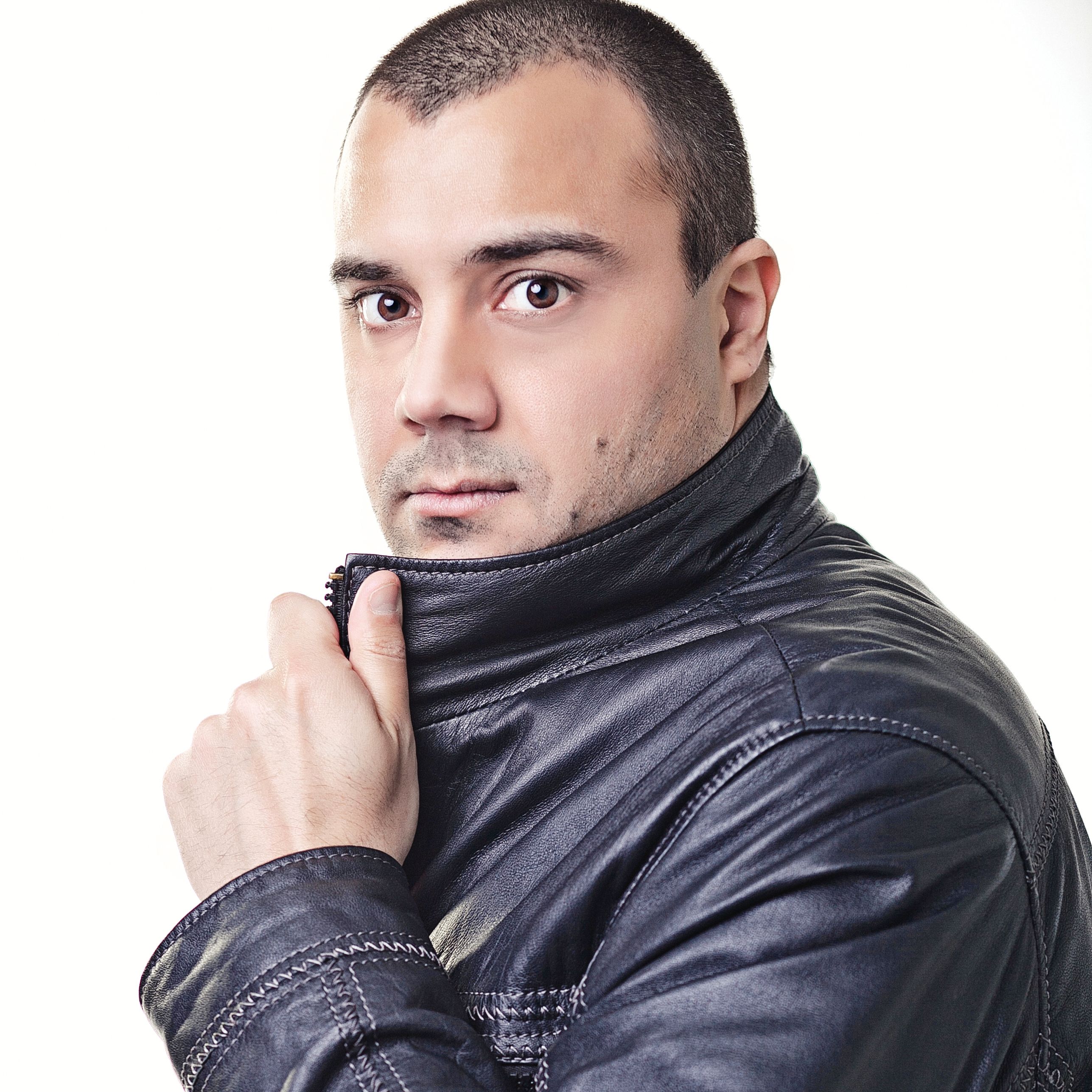 Tigran Oganezov