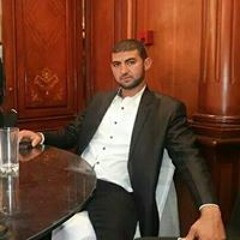 Hesham Atef