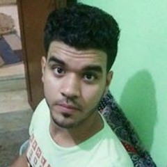 Ahmed Mostafa