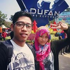 Farid Arif Adi Nugroho
