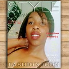 Shelley Yvonne Renzy