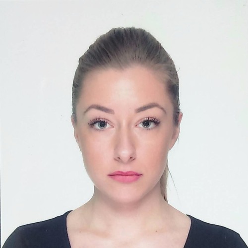 Nevena Stanojević’s avatar
