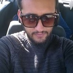 Malek Abdelkbir