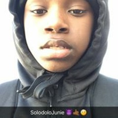 Solo Dolo Junie