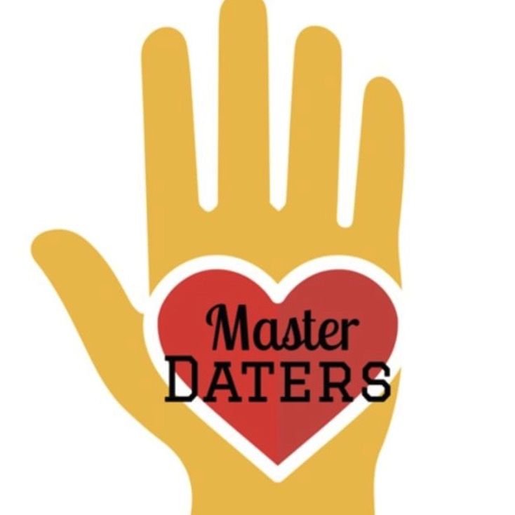 Courtney and Aaron: Master Daters