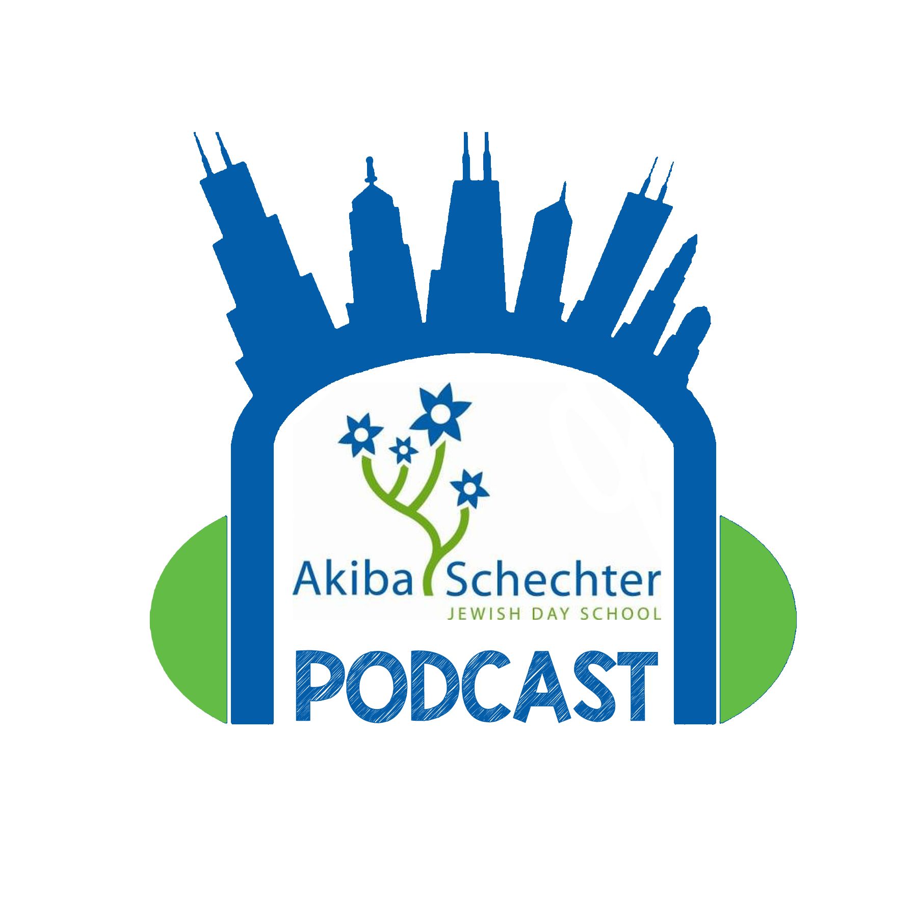 Akiba Podcast