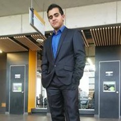 Cristian Angelo Navarro