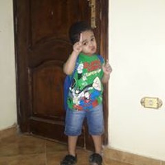 Looka Shady