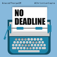 No Deadline