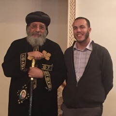 Father Dawood Bebawy