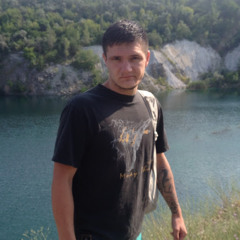 Alex Kulik