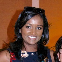 Ashley Tajdharry