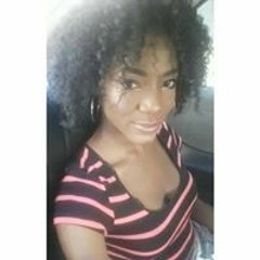 Shanice Gervais