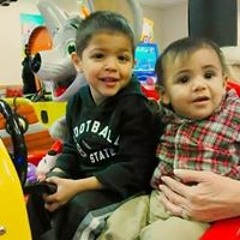 Tianie Mariee Torres