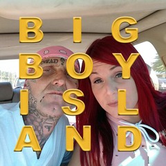 Big Boy Island