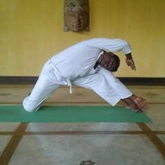 Ranjan De Alwis