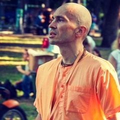 Jai Nitai dāsa