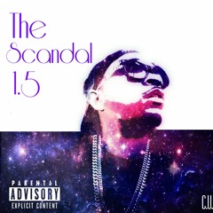 Trae Vito(CULE LLC.)