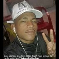 Augusto Pires