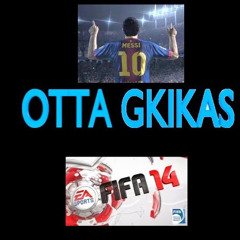 OTTA GKIKAS