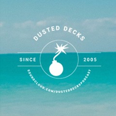 Dusted Decks Podcast