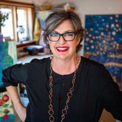 Rea Kelly fine artist