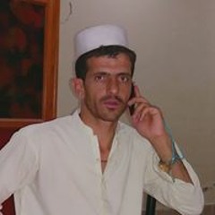 Ezhar Khan Achakzai