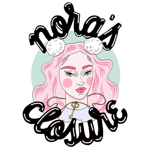 Nora's Closure’s avatar