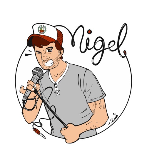 Nigel Goodman’s avatar
