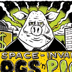 My Space Invaders