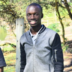 Newton Ndung'u