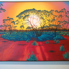 Glenn Pritchard