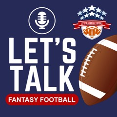 DFS, Draft Day Advice & Game Day - Episode 95