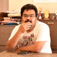 Vinod Hariharan