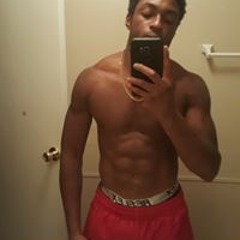 Zaveion Mathews
