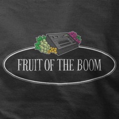 Fruit of the Boom