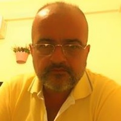 Osman Keskin