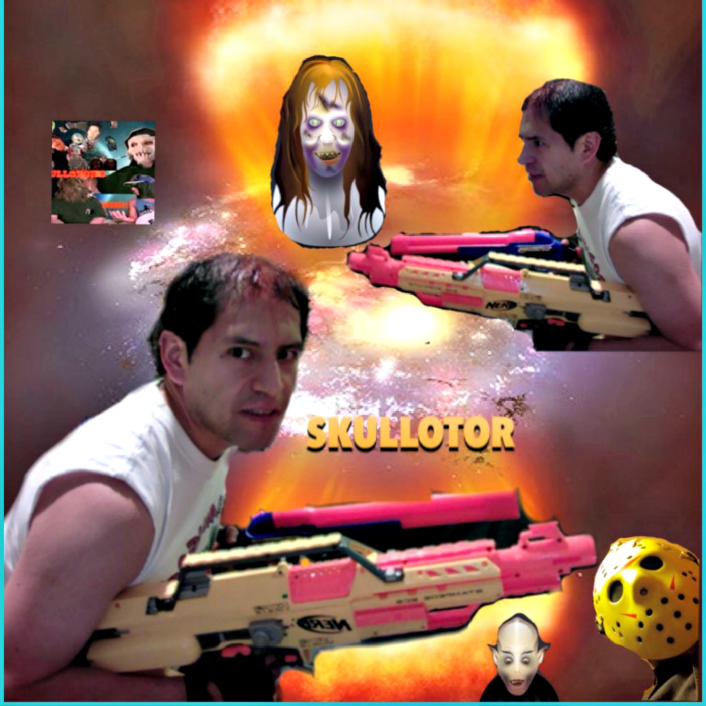 skullotor